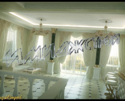 Наши работы по дизайну интерьера в Уфе