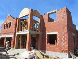 Уптино на плите