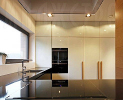 Ремонт в Охлебинино