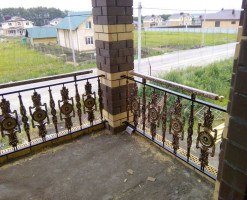 Типовой дом