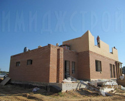 Шиповский коттедж