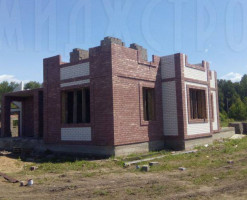 Дом в Иглинском Районе