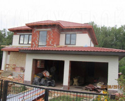 Речные Зори Гастелло