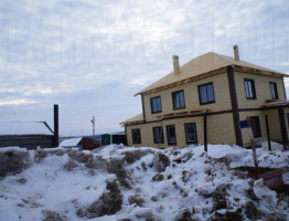 Строительство в клинкерном кирпиче