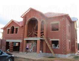 Уптино на плите