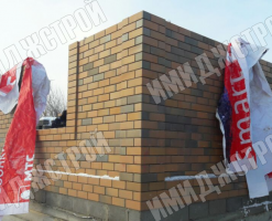 Коттедж в Кузнецовском Затоне