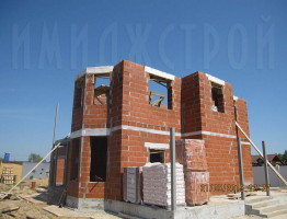 фото коттеджей