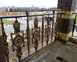 Типовой дом