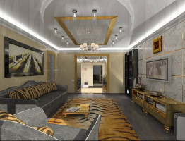 красивые проекты