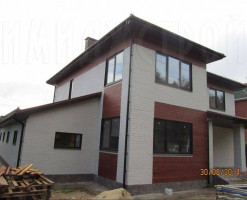 Речные Зори Гастелло