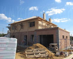 Шиповский коттедж