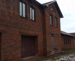 Строительство в Чесноковке