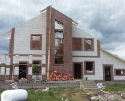 Дом в Иглинском Районе