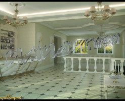 Наши работы по дизайну интерьера в Уфе