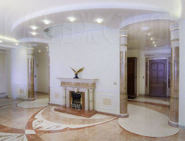 красивые проекты