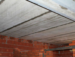 фото коттеджей