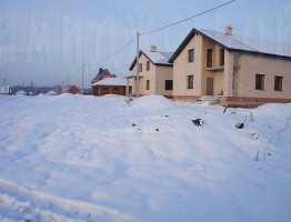 фото коттеджей