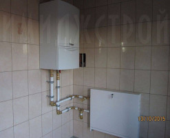 Шиповский коттедж