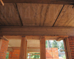 Тип коттеджа Шале