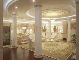 красивые проекты