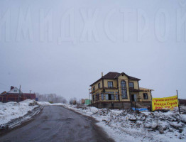 Строительство в клинкерном кирпиче