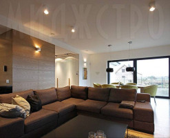 Ремонт в Охлебинино