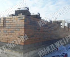 Коттедж в Кузнецовском Затоне