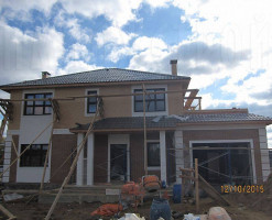 Шиповский коттедж