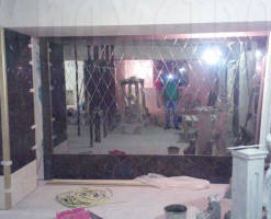 Ремонт в офисе