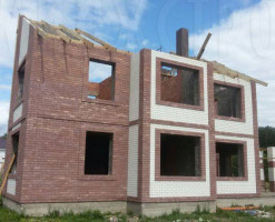 Дом в Иглинском Районе