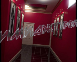 Наши работы по дизайну интерьера в Уфе