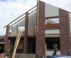 Дом в Иглинском Районе