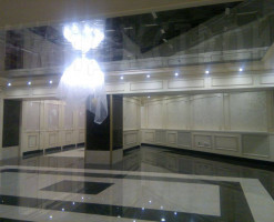 Ремонт в офисе