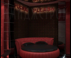 Наши работы по дизайну интерьера в Уфе