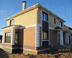 Шиповский коттедж