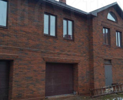 Строительство в Чесноковке