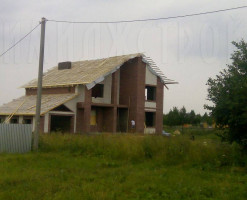 Дом в Иглинском Районе