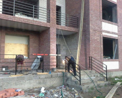 Дом в Иглинском Районе