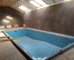 Строительство в Чесноковке