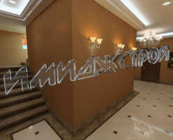 Наши работы по дизайну интерьера в Уфе