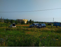 Строительство небольшого дома