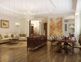 красивые проекты