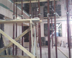 Ремонт в офисе