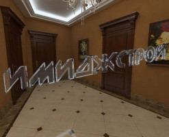 Наши работы по дизайну интерьера в Уфе