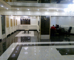 Ремонт в офисе