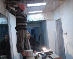 Ремонт в офисе