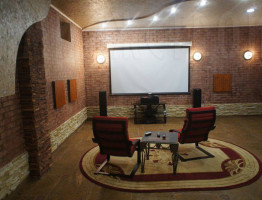 красивые проекты