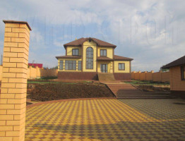 Строительство в клинкерном кирпиче