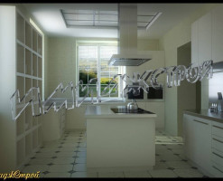 Наши работы по дизайну интерьера в Уфе