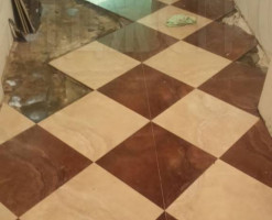 Ремонт в офисе